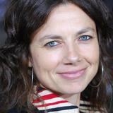Justine Bateman — Director Slidan