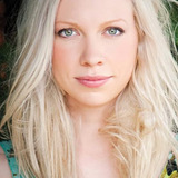 Aimee Horne — Cottontail Rabbit (voice)