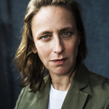 Céline Sciamma — McDonald's Cashier (uncredited)