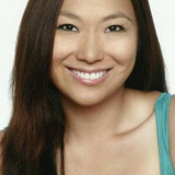 Meg Carriero — Hae-Won's Hottie