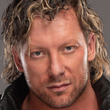 Tyson Smith — Kenny Omega