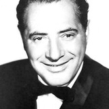 Joe Kirk — Man at Costume Party in Fez