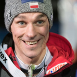 Piotr Żyła — Piotr Żyła