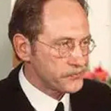 Hardy Rafn — Toastmaster