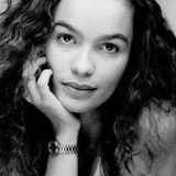 Julie Mauduech — Art Gallery Girl #1