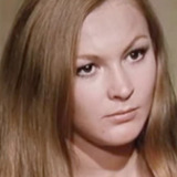 Alice Arno — Photo Model