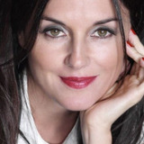 Lisa Zane — Pearl
