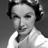 Gail Patrick — Rhoda
