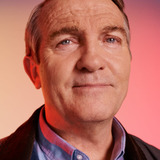 Bradley Walsh — Graham O'Brien