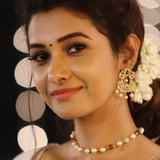 Priya Bhavani Shankar — Sruthi