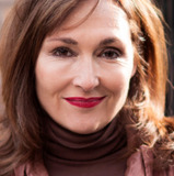 Nora Dunn — Mrs. Pearlman