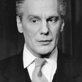 Gustaf Gründgens — Schränker