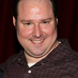 Patrick Ferrell — Security Guard