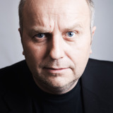 Hans Morten Hansen — Grand Hotel restaurant owner