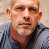 Sam Bass — Male Gladiator w/Prosthetic