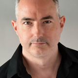 Jon F. Merz — Mr. Olson