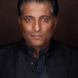 Rupinder Nagra — Rahul's Friend at Wedding