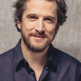 Guillaume Canet — Franck