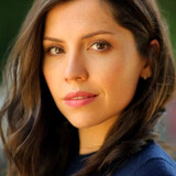 Мари Эверетт — Mother