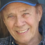 Buck McDancer — Farmer