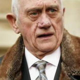 John Bardon — Sammy