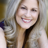 Suzanne Johnson — Ruth
