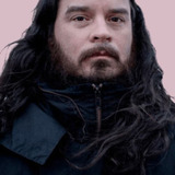 Stephen O'Malley — Self