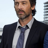 Дэвид Мюррэй — Keith