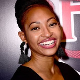 Aleisha Allen — Alicia