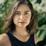 Isabella Nefar — Star
