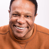 Brian Copeland — Rodeo Beach Reporter