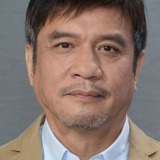 Parkman Wong Pak-Man — Beard