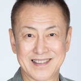 Ryo Horikawa — Heiji Hattori (voice)