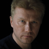 Сергей Хрусталёв — Inner Party Official