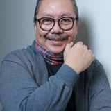 Ronny P. Tjandra — Bapak Calon Sponsor