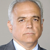 Glenn Taranto — Hospital Security Guard