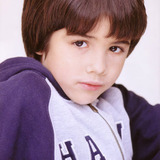 Allen Alvarado — Boy