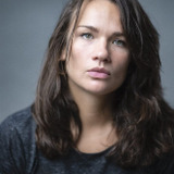 Cécile Fargues — Lori Hunter