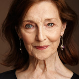 Stella McCusker — Pearl