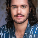 Jimmy Hazelwood — ASMR Performer #1