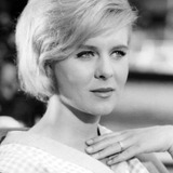 June Ritchie — Ingrid Rothwell