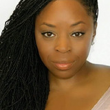 Аниса Ниэлл Джонсон — School Security Guard