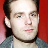 Luke Norris — Rodolpho