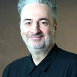 Paul Morley — Himself