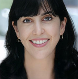 Elena Maria Garcia — Bartender