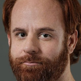 Pat Buck — Mugger (uncredited)