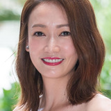 潘慧如 — Fan Chen