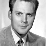 John Agar — Det. Sgt. Mark Brewster