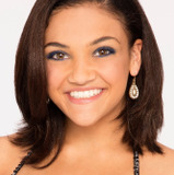 Laurie Hernandez — Self