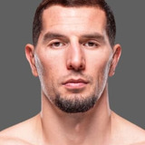 Abus Magomedov — Self